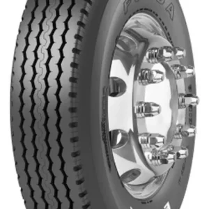 Pneumatici nuovi FULDA ECOTONN LRJ 18PR M+S 3PMSF 285 70 19.5 150J 4 Stagioni