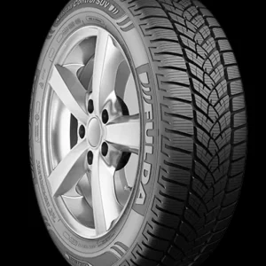 Pneumatici nuovi FULDA KRISTALL CONTROL SUV 215 70 16 100T Invernali