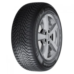 Pneumatici nuovi FULDA MULTICONTROL SUV 235 55 18 104V 4 Stagioni DOT 2024