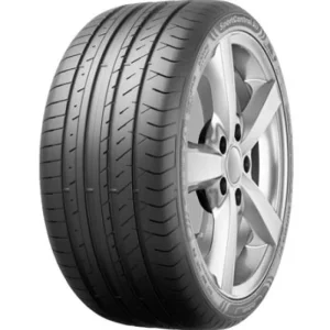 Pneumatici nuovi FULDA SPORTCONTROL 2 XL FP 225 50 17 98Y Estive DOT 2024