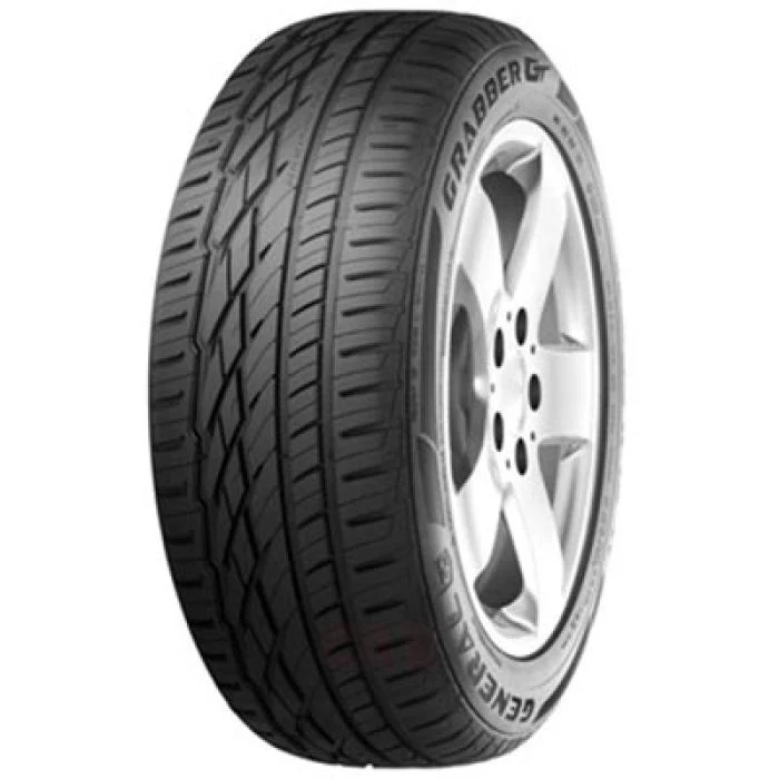 Pneumatici nuovi GENERAL TIRE GRABBER GT+ FR BSW M+S 195 80 15 96H
