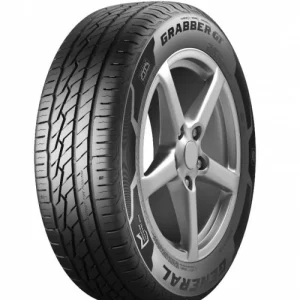 Pneumatici nuovi GENERAL TIRE GRABBER GT PLUS XL FR 255 55 20 110Y
