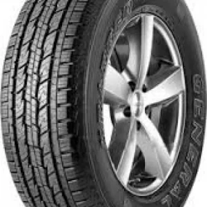 Pneumatici nuovi GENERAL TIRE GRABBER HTS60 XL FR BSW M+S 285 45 22 114H