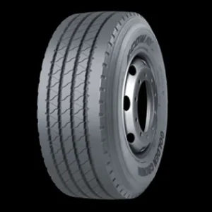 Pneumatici nuovi GOLDEN CROWN ECOWAY AZ170 315 70 22.5 156L 4 Stagioni