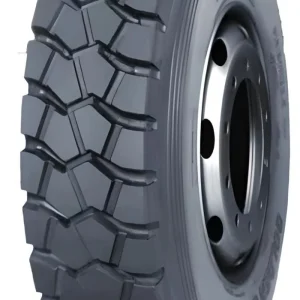 Pneumatici nuovi GOLDEN CROWN MD101 ON/OFF DRIVE 3PMSF 315 80 22.5 157K