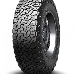 Pneumatici nuovi BFGOODRICH ALL-TERRAIN T/A KO2 RBL LRD 275 60 20 119/116S 4 Stagioni DOT 2025