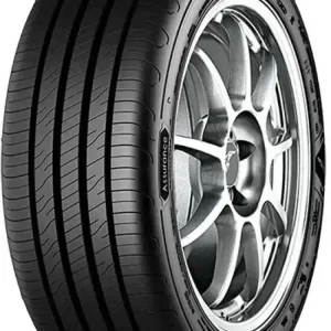 Pneumatici nuovi GOODYEAR ASSURANCE COMFORTTRED XL * EDR 225 40 19 93V