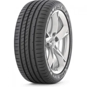 Pneumatici nuovi GOODYEAR EAGLE F1 ASYMMETRIC 2 MFS N0 ISI 235 45 18 94Y