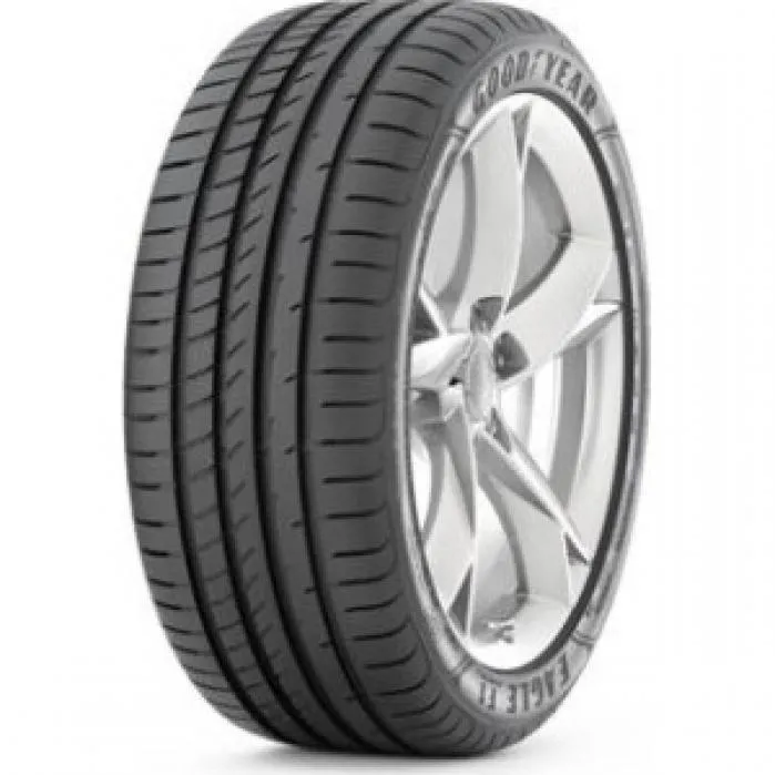 Pneumatici nuovi GOODYEAR EAGLE F1 ASYMMETRIC 2 ROF FP 255 35 19 92Y