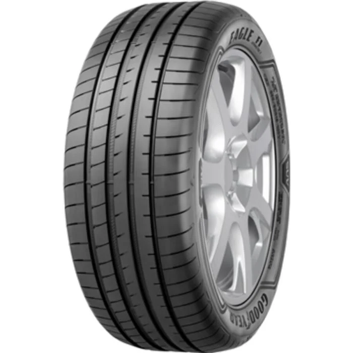 Pneumatici nuovi GOODYEAR EAGLE F1 ASYMMETRIC 3 SUV 235 55 19 101Y