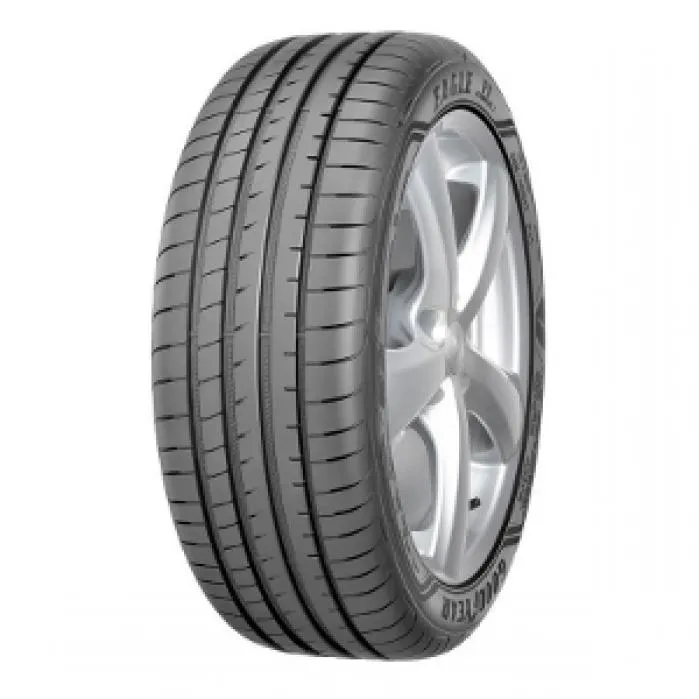 Pneumatici nuovi GOODYEAR EAGLE F1 (ASYMMETRIC) 3 SUV 245 50 19 105W Estive DOT 2024