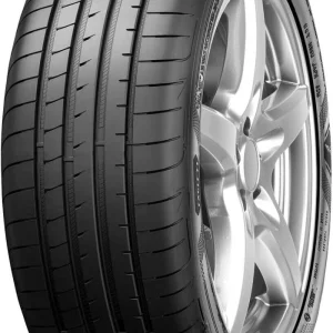 Pneumatici nuovi GOODYEAR EAGLE F1 ASYMMETRIC 5 XL FP Evc 245 30 21 91Y