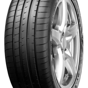 Pneumatici nuovi GOODYEAR Eagle F1 Asymmetric 5 245 55 17 106H Estive DOT 2024