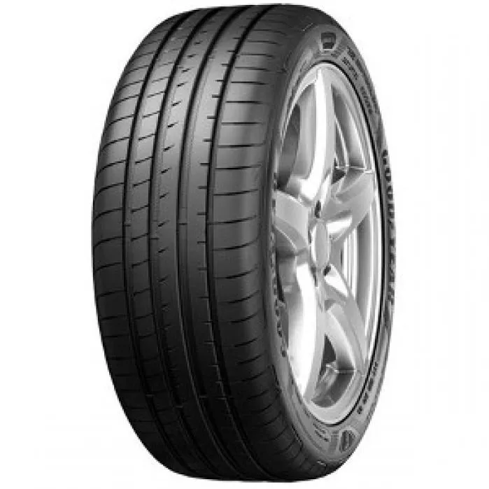 Pneumatici nuovi GOODYEAR EAGLE F1 ASYMMETRIC 5 XL MFS * 255 35 20 97Y