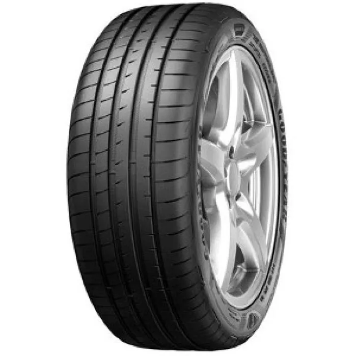 Pneumatici nuovi GOODYEAR EAGLE F1 ASYMMETRIC 5 XL MO-S SCT 265 40 21 105H