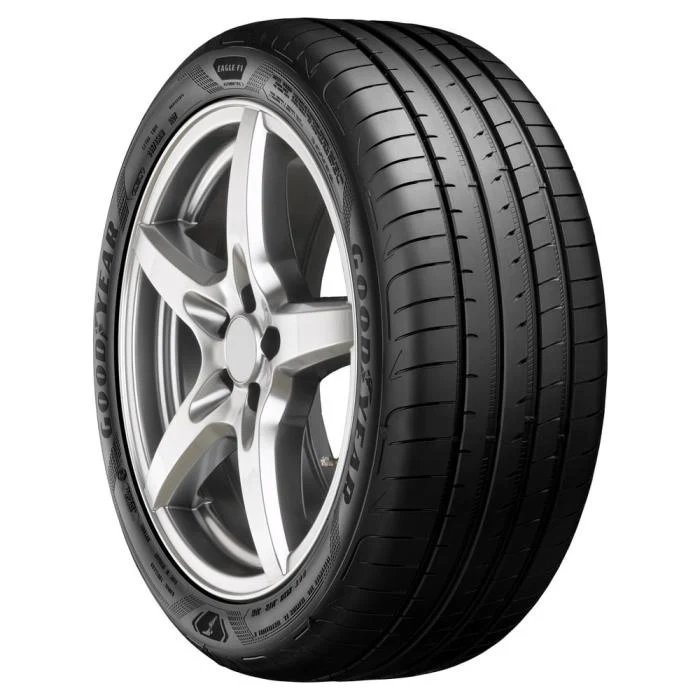 Pneumatici nuovi GOODYEAR EAGLE F1 ASYMMETRIC 5 XL MO SCT BSW 275 45 21 110H