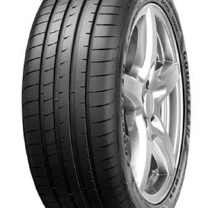Pneumatici nuovi GOODYEAR EAGLE F1 ASYMMETRIC 5 ROF XL * FP RSC EDR 205 45 17 88W