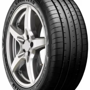 Pneumatici nuovi GOODYEAR EAGLE F1 ASYMMETRIC 5 XL AO SCT BSW 255 35 21 101Y