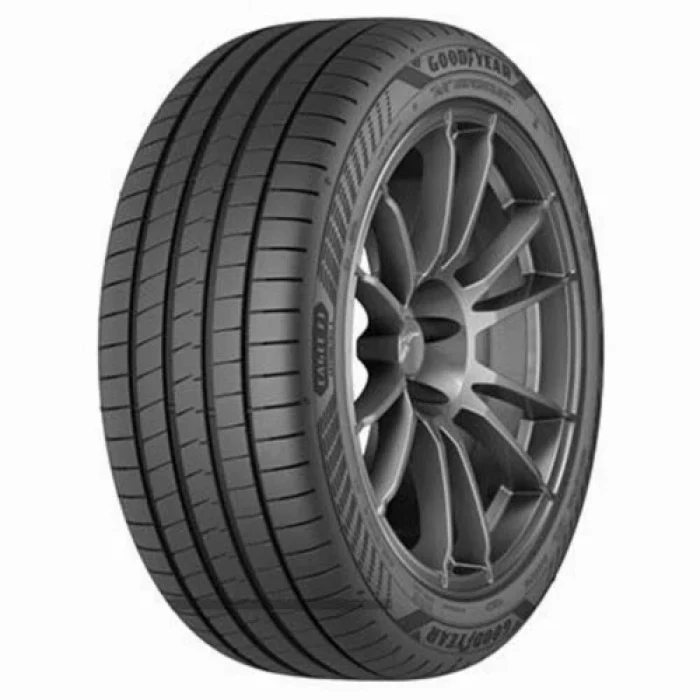 Pneumatici nuovi GOODYEAR EAGLE F1 ASYMMETRIC 6 225 45 19 92T