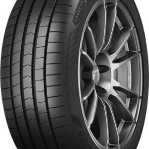 Pneumatici nuovi GOODYEAR EAGLE F1 ASYMMETRIC 6 XL R0 BSW 235 45 18 98Y