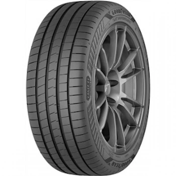 Pneumatici nuovi GOODYEAR EAGLE F1 ASYMMETRIC 6 245 45 18 100Y Estive DOT 2024