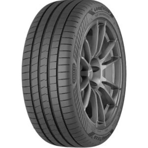 Pneumatici nuovi GOODYEAR EAGLE F1 ASYMMETRIC 6 XL * EDR 245 45 19 102Y