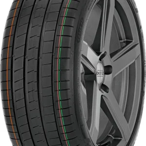 Pneumatici nuovi GOODYEAR Eagle F1 Asymmetric 6 245 50 19 105Y Estive DOT 2024