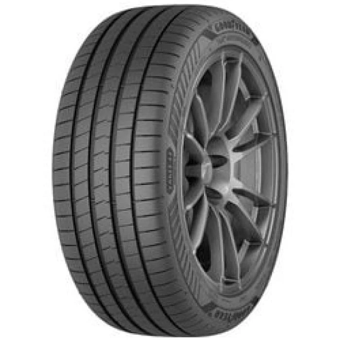 Pneumatici nuovi GOODYEAR EAGLE F1 ASYMMETRIC 6 XL MFS EVR BSW 275 45 20 110Y