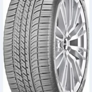 Pneumatici nuovi GOODYEAR EAGLE F1 ASYMMETRIC SUV AT XL MFS J LR BSW M+S 235 60 18 107V