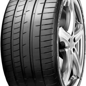 Pneumatici nuovi GOODYEAR EAGLE F1 SUPERSPORT XL MFS AO1 BSW 225 40 18 92Y