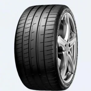 Pneumatici nuovi GOODYEAR EAGLE F1 SUPERSPORT XL MFS BSW 255 35 19 96Y