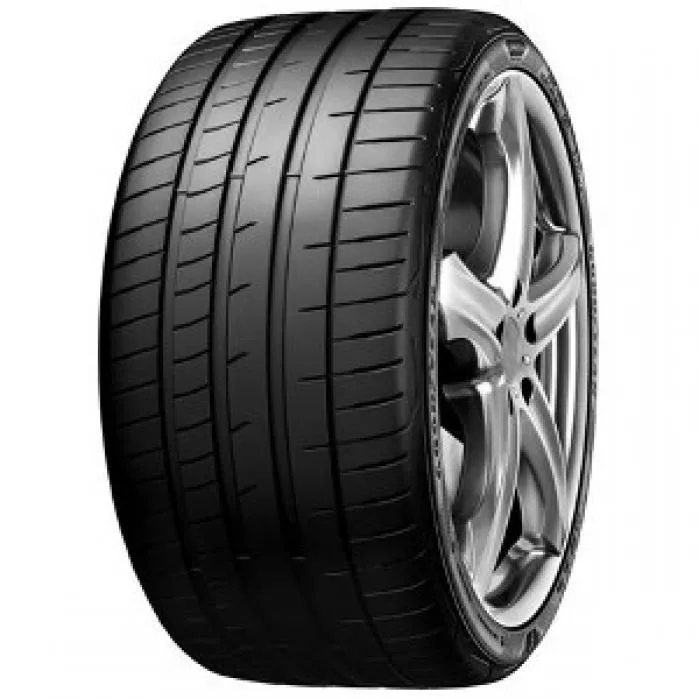 Pneumatici nuovi GOODYEAR EAGLE F1 SUPERSPORT XL MFS BSW 255 35 20 97Y