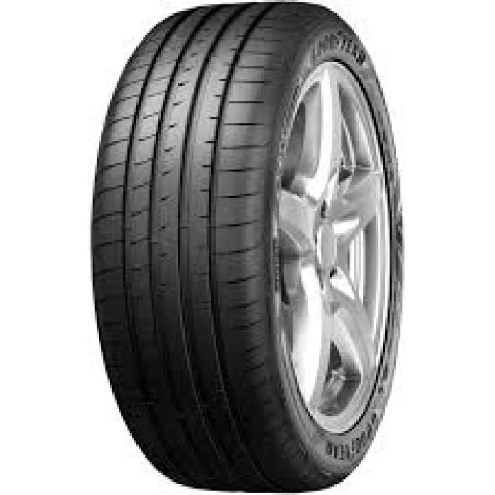 Pneumatici nuovi GOODYEAR EAGLE F1 SUPERSPORT XL * EDR BSW 275 35 23 108Y