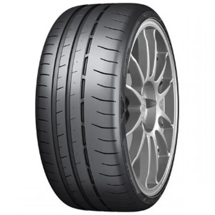 Pneumatici nuovi GOODYEAR EAGLE F1 SUPERSPORT R 315 30 21 105Y