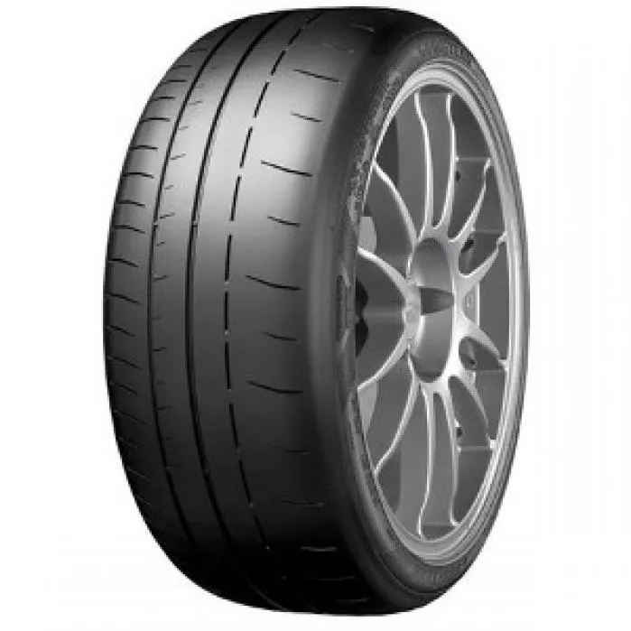 Pneumatici nuovi GOODYEAR EAGLE F1 SUPERSPORT RS XL MFS N0 BSW 265 35 20 99Y