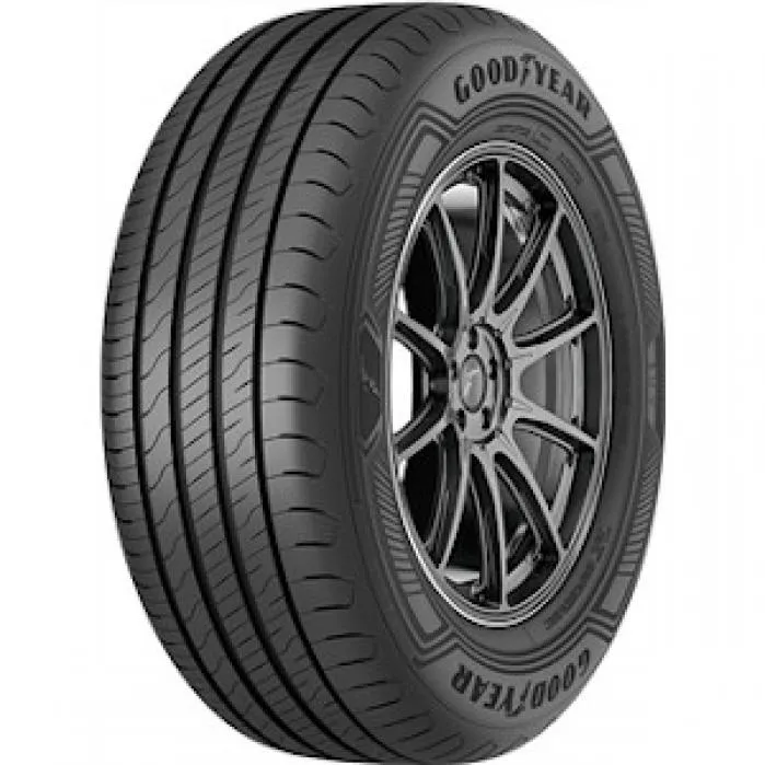 Pneumatici nuovi GOODYEAR EFFICIENTGRIP 2 SUV 245 60 18 105H Estive DOT 2024