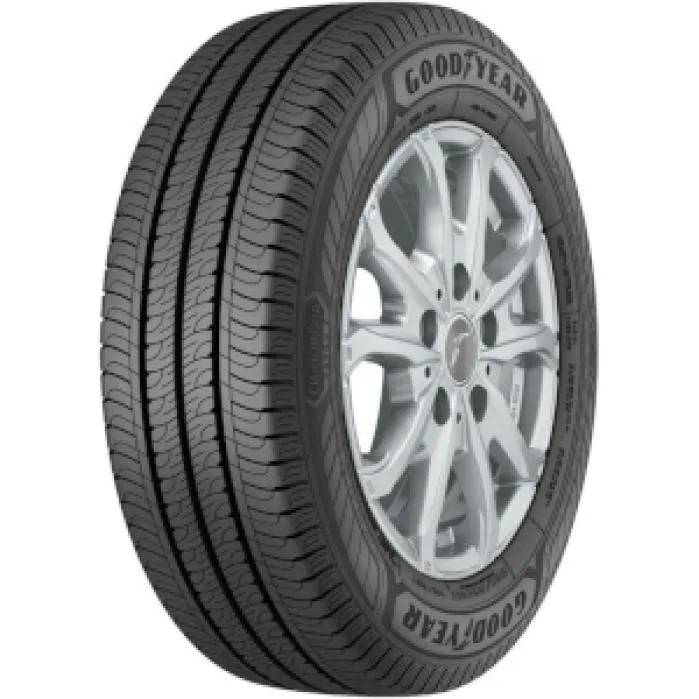 Pneumatici nuovi GOODYEAR EFFICIENTGRIP CARGO 2 195 70 15 104/102S Estive DOT 2025