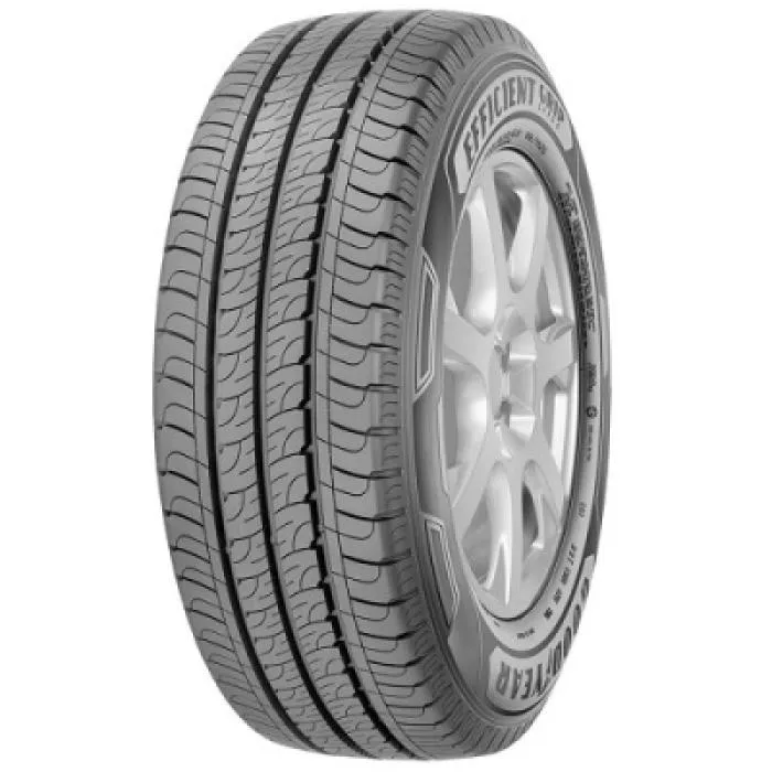 Pneumatici nuovi GOODYEAR EFFICIENTGRIP CARGO 2 C 195 75 16 107T