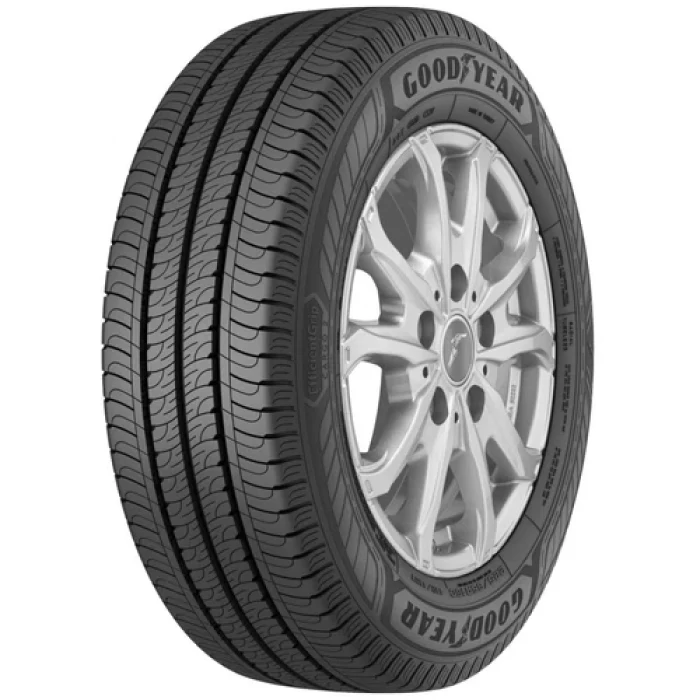 Pneumatici nuovi GOODYEAR EFFICIENTGRIP CARGO 2 10PR EVR 205 75 16 113T
