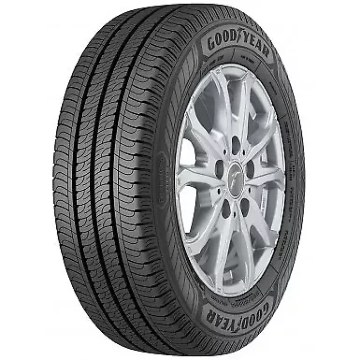 Pneumatici nuovi GOODYEAR EFFICIENTGRIP CARGO 2 6PR 215 65 16 106H