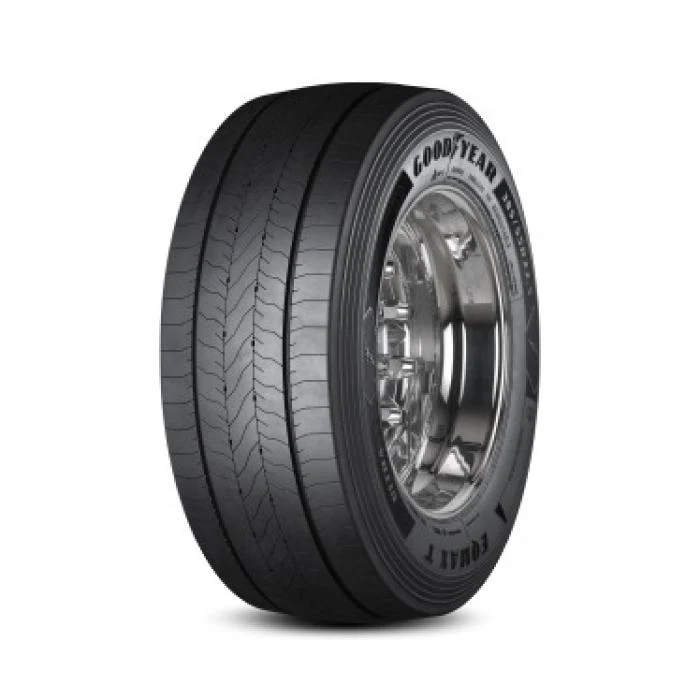 Pneumatici nuovi GOODYEAR EQMAX T ULTRA HL 385 65 22.5 164K Estive DOT 2024