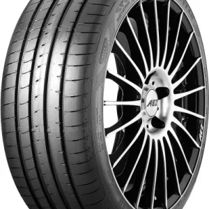 Pneumatici nuovi GOODYEAR EAGLE F1 ASYMMETRIC 5 XL MFS 225 45 17 94Y