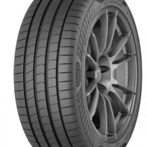 Pneumatici nuovi GOODYEAR EAGLE F1 ASYMMETRIC 6 XL MFS AO BSW 225 40 18 92Y