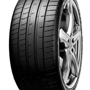 Pneumatici nuovi GOODYEAR EAGLE F1 SUPERSPORT 315 30 22 107Y Estive DOT 2024