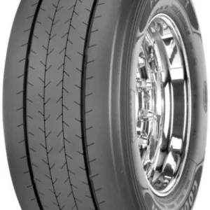 Pneumatici nuovi GOODYEAR FUELMAX S END 315 60 22.5 154/148L 4 Stagioni DOT 2024