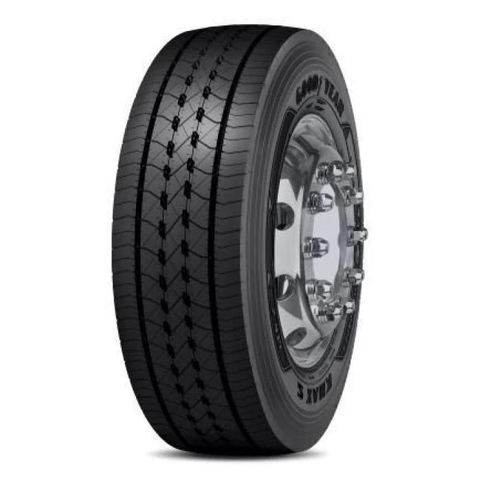 Pneumatici nuovi GOODYEAR KMAX T GEN-2 LRL RFID 20PR M+S 3PMSF 425 65 22.5 165K 4 Stagioni