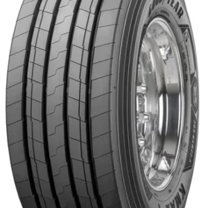 Pneumatici nuovi GOODYEAR KMAX T GEN-2 TL M+S 3PMSF 435 50 19.5 160J 4 Stagioni DOT 2024