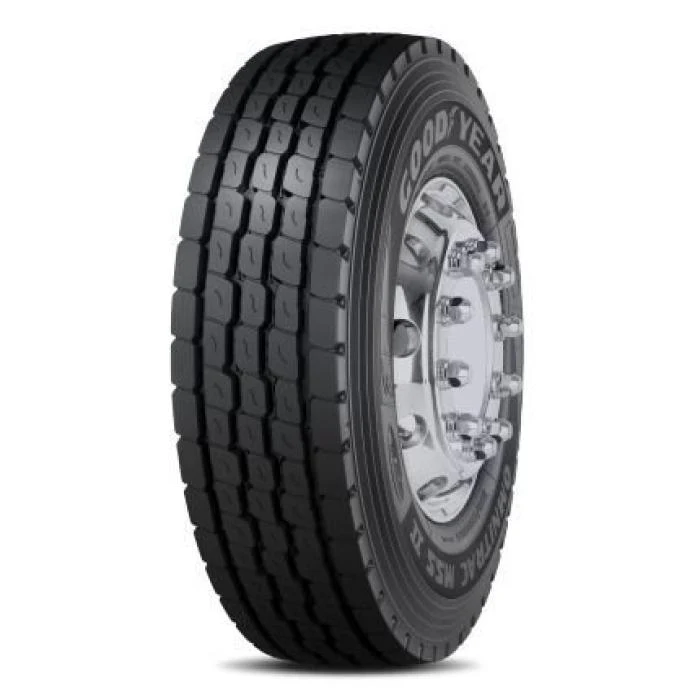 Pneumatici nuovi GOODYEAR OMNITRAC T HL LRL 20PR M+S 3PMSF 385 65 22.5 164K 4 Stagioni