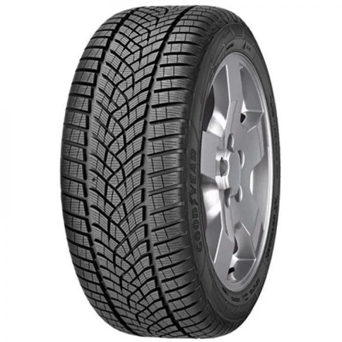 Pneumatici nuovi GOODYEAR ULTRAGRIP PERFORMANCE+ XL BSW M+S 3PMSF 235 55 19 105T Invernali