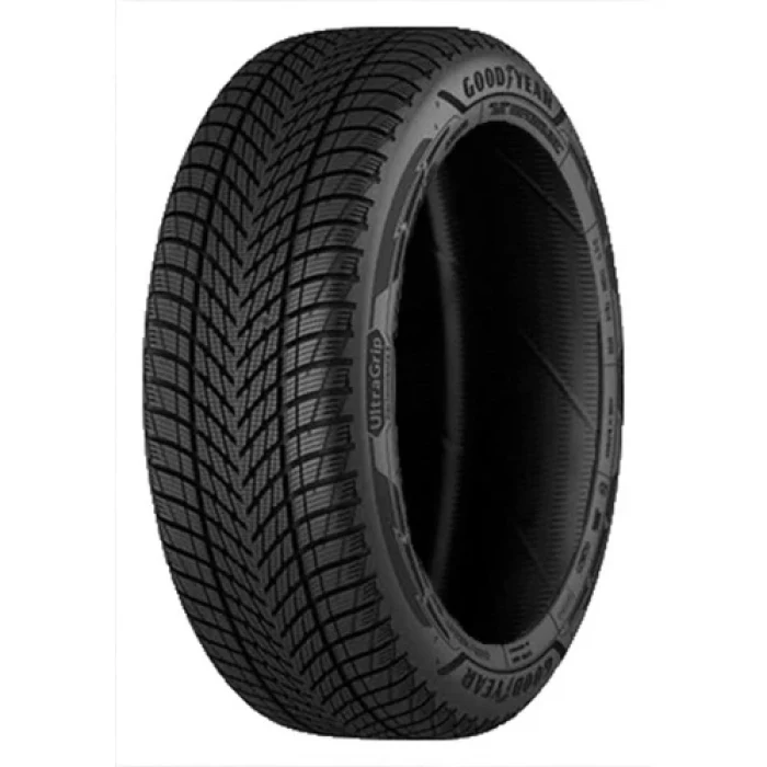 Pneumatici nuovi GOODYEAR ULTRA GRIP PERFORMANCE 3 XL EVR 255 50 19 107V Invernali